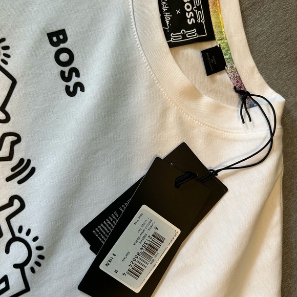 Hugo Boss Tee - Picture 6 of 6